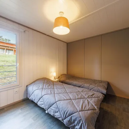 Les Demeures Du Saint-Rémy-sur-Durolle