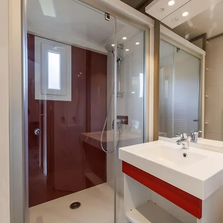 Chalet Les Demeures Du *