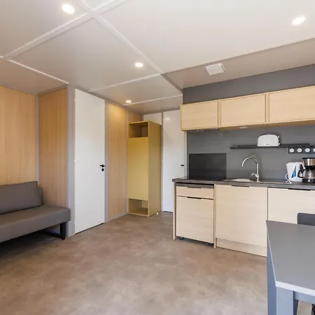 Les Demeures Du Chalet Saint-Remy-sur-Durolle