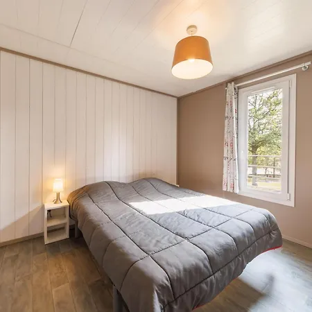 Chalet Les Demeures Du