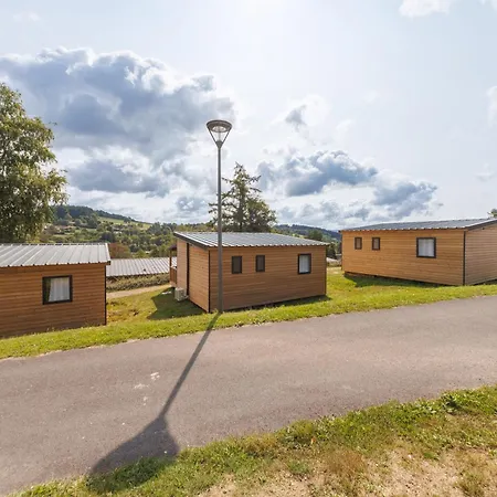 Chalet Les Demeures Du *