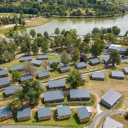Les Demeures Du Chalet Saint-Rémy-sur-Durolle