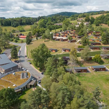 Les Demeures Du Chalet Saint-Rémy-sur-Durolle