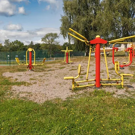 Les Demeures Du Saint-Rémy-sur-Durolle